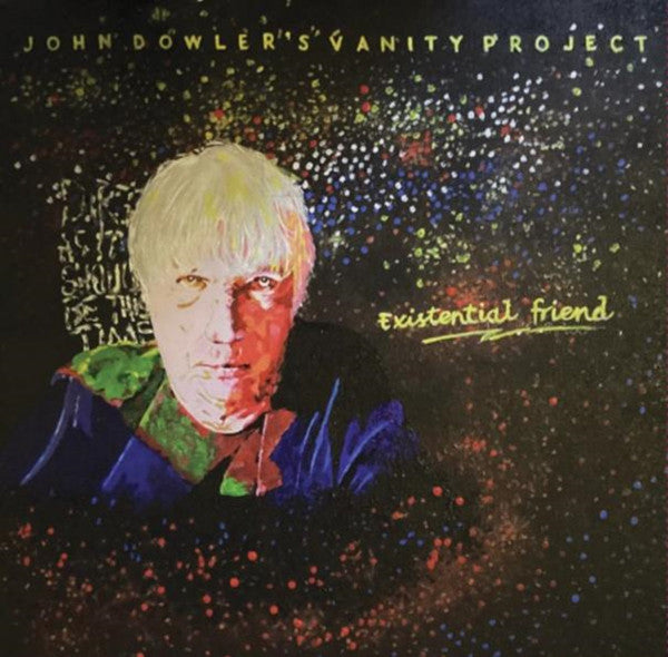 Existential Friend - 180-Gram Vinyl - LP