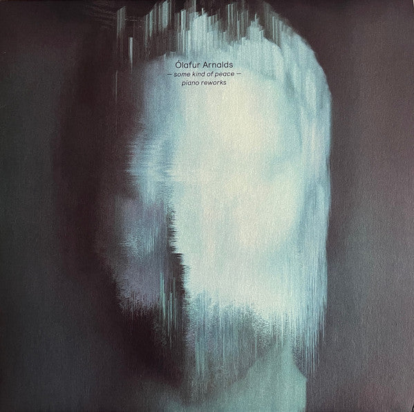 Olafur Arnalds- Some Kind of Peace: Piano Reworks - LP