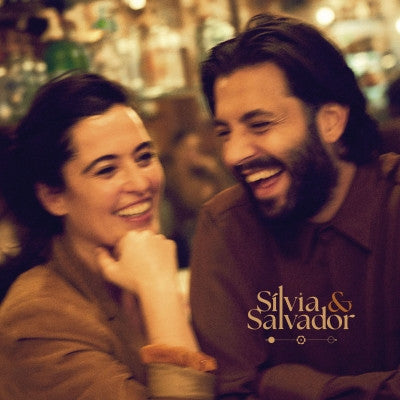 Silvia & Salvador - LP
