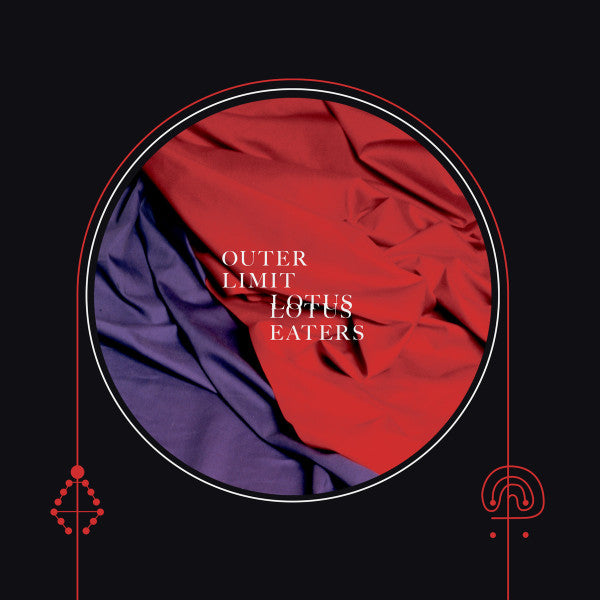 Outer Limit Lotus- Lotus Eaters - LP