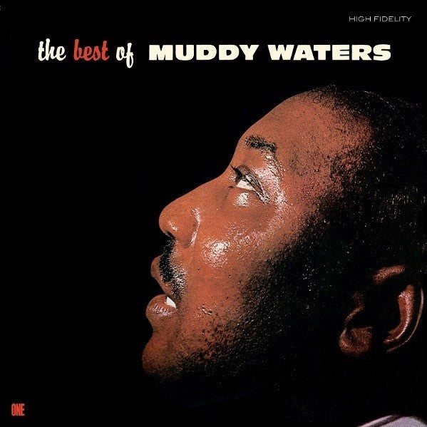 Muddy Waters- Best Of Muddy Waters - Limited 180-Gram Vinyl with Bonus Tracks - LP