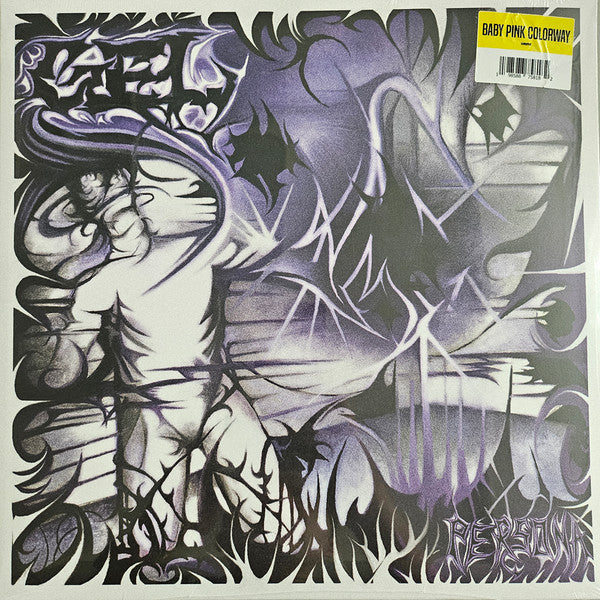 Gel- Persona - LP