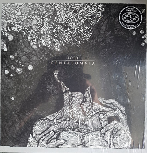 Iota- pentasomnia - LP
