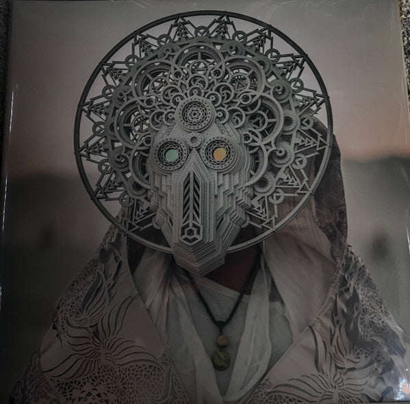 Eidola- The Architect - LP