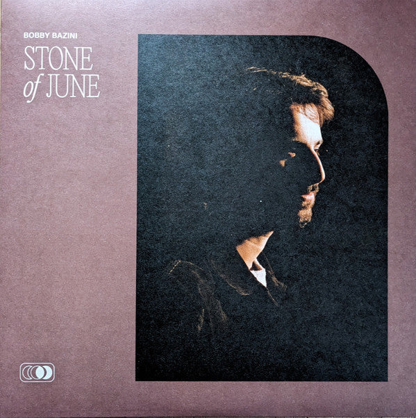 Bobby Bazini- Stone Of June [Colored Vinyl] [Limited Edition] (Can) - LP