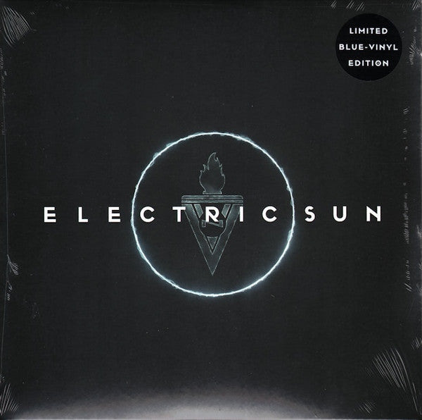 VNV Nation- Electric Sun - LP