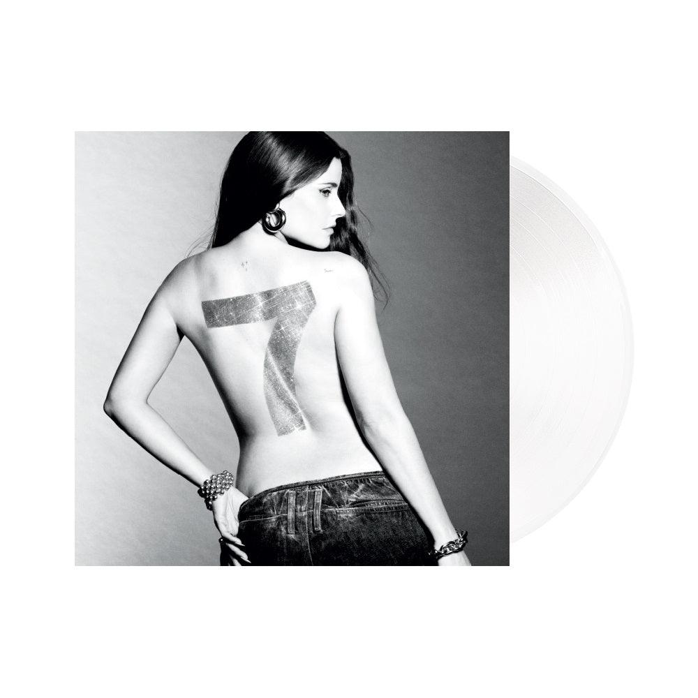 Nelly Furtado- 7 [Clear LP] (Indie Exclusive Vinyl) - LP