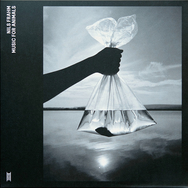Nils Frahm- Music For Animals - LP