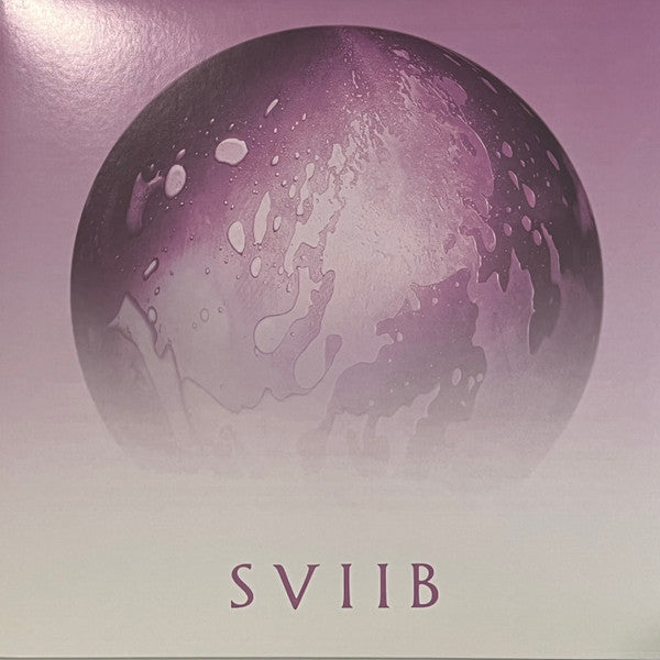 School of Seven Bells- SVIIB - LP