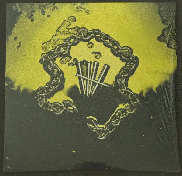 Wage War- Stigma - LP