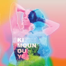 Nathalie Joachim- Ki Moun Ou Ye - LP