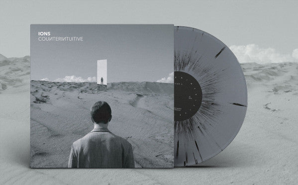 Ions- Counterintuitive - LP