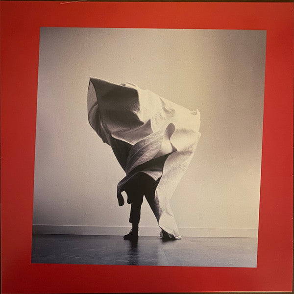Mother Mother- Grief Chapter - LP