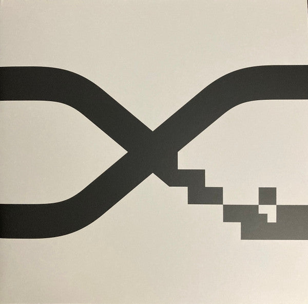 Alva Noto- Xerrox, Vol. 5 - LP