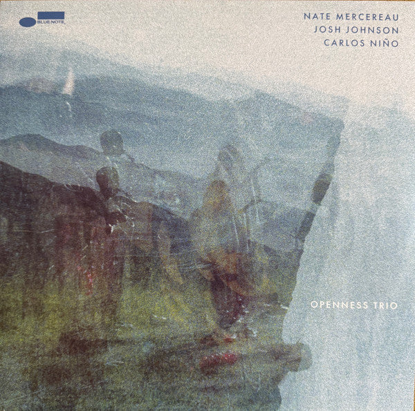 Openness Trio - LP
