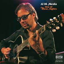 Al Di'Meola- One Of These Nights - LP