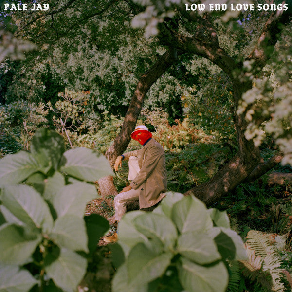 Pale Jay- Low End Love Songs - LP