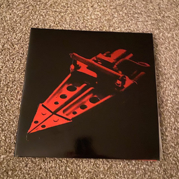 Pierce the Veil- The Jaws Of Life - LP