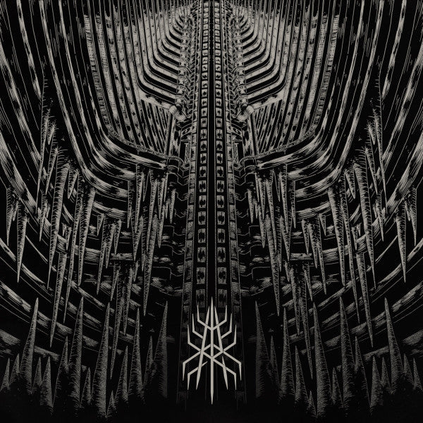 Modern Rites- Monuments - LP
