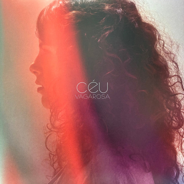 Céu- Vagarosa - LP