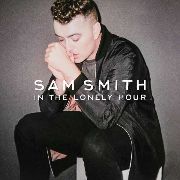 Sam Smith- In The Lonely Hour - LP