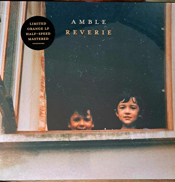 Amble- Reverie - LP