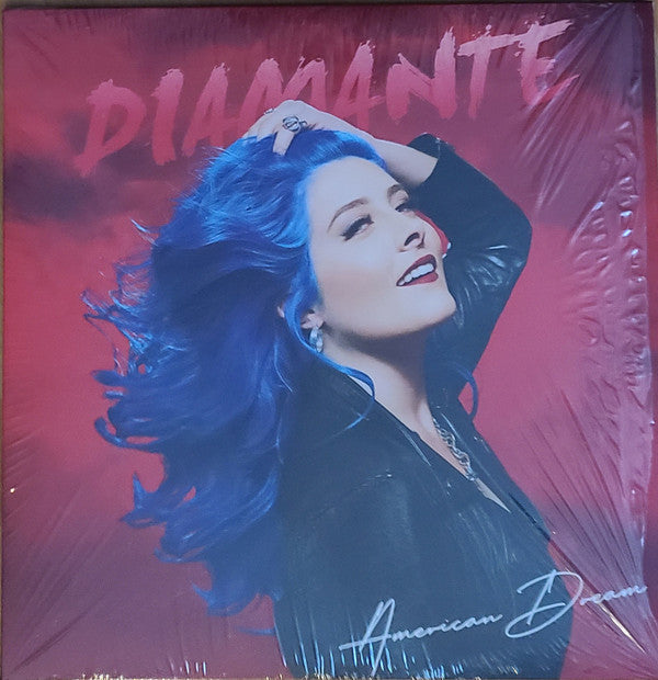 Diamante- American Dream - LP