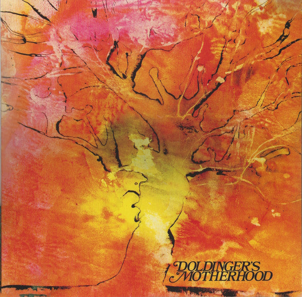 Doldinger's Motherhood- Motherhood - LP