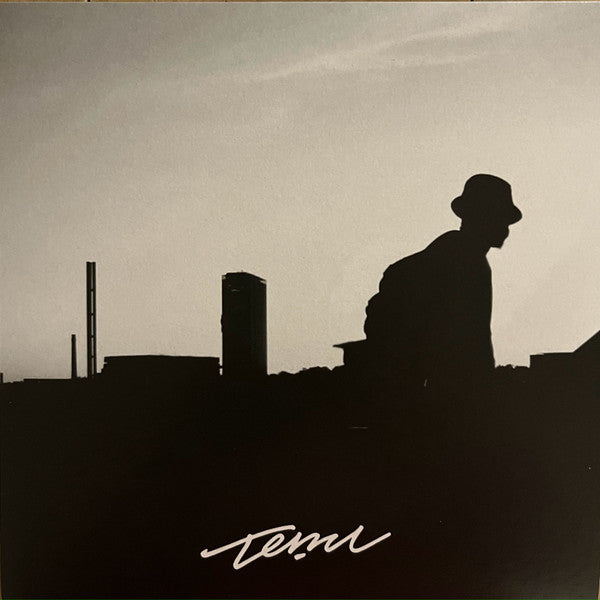 Temu- 870 - LP