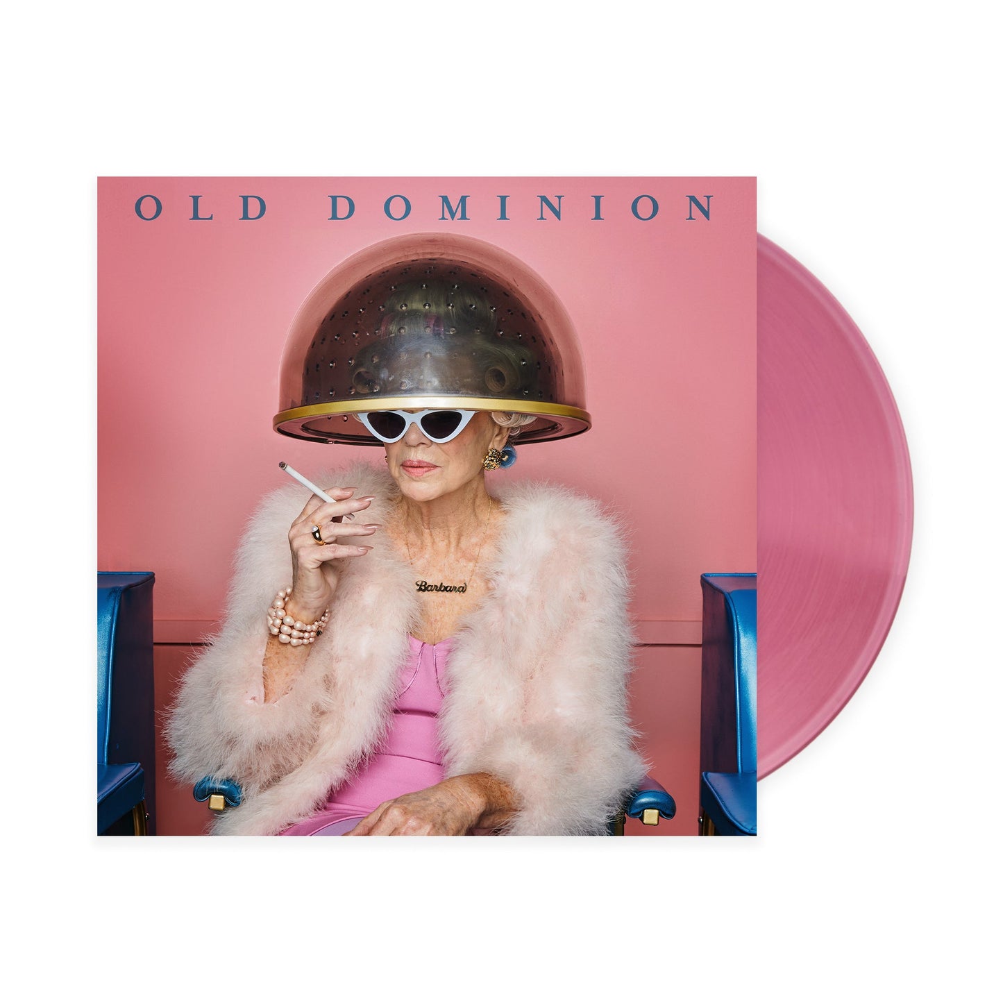 Old Dominion- Barbara - LP