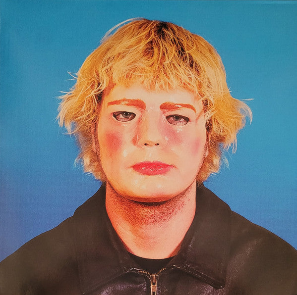 Johnny Jane- Attitude(s) - LP