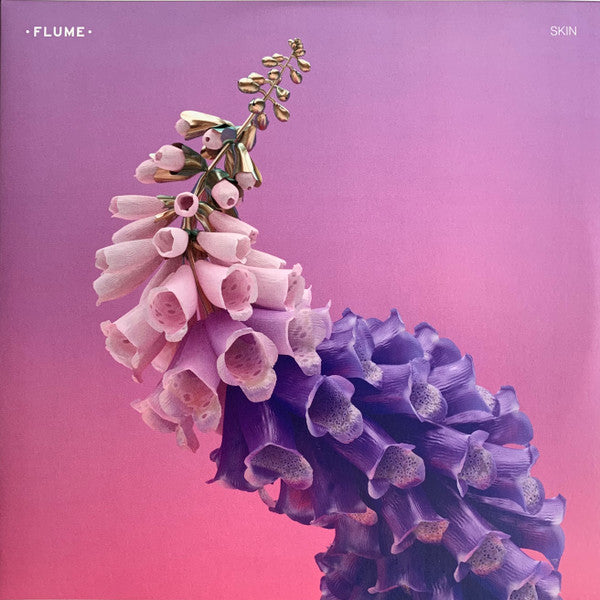 Flume- Skin [Limited Edition Vinyl] - LP
