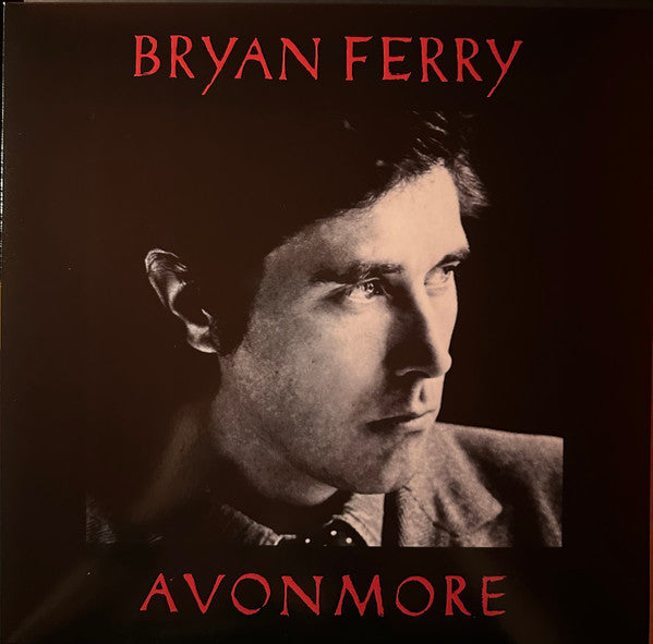 Bryan Ferry- Avonmore - LP
