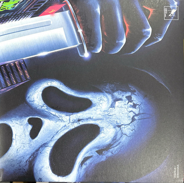 Scream VI (Music From The Motion Picture) - LP
