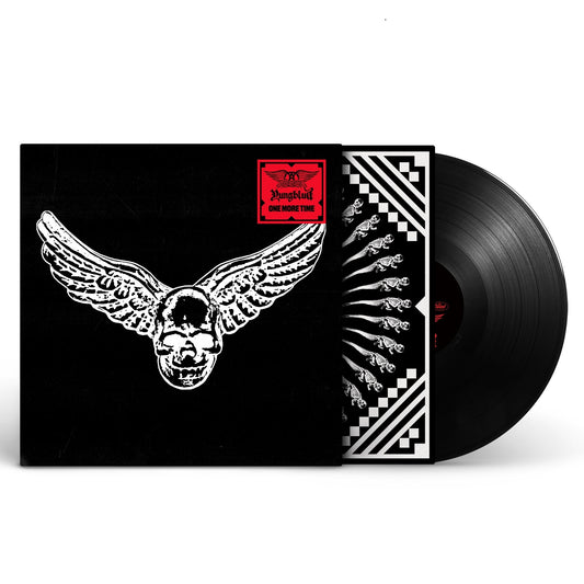 Aerosmith & YUNGBLUD- One More Time [12" EP] - LP