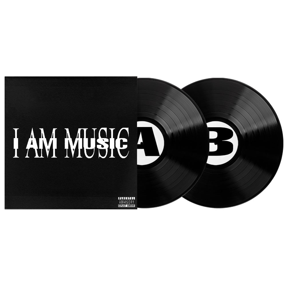 Playboi Carti- MUSIC [2 LP] - LP