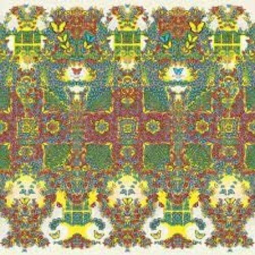 King Gizzard and the Lizard Wizard: Butterfly 3000 [Greek] - VINYL