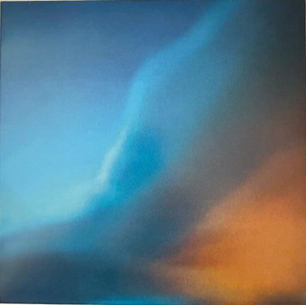 Thirty Seconds To Mars- It's The End Of The World But It's A Beautiful Day (Alternative Cover #8/Tangerine Vinyl) - LP