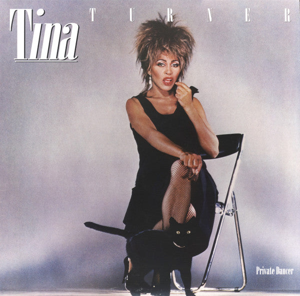 Tina Turner- Private Dancer (2015 Remaster) - LP