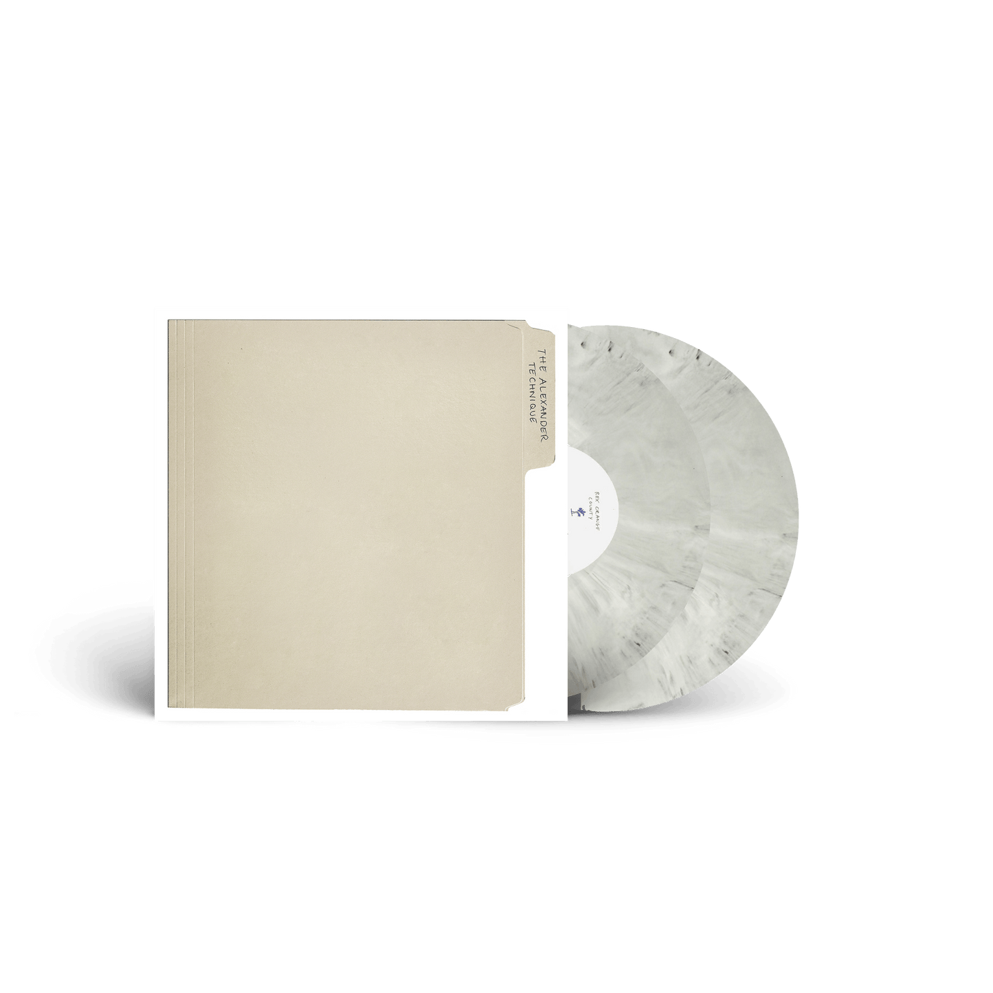 Rex Orange County- The Alexander Technique (Indie Exclusive Vinyl) - LP