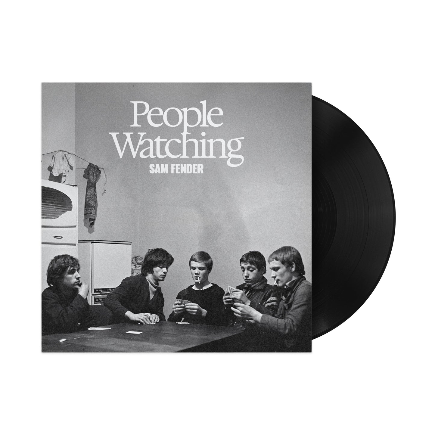 Sam Fender- People Watching - LP