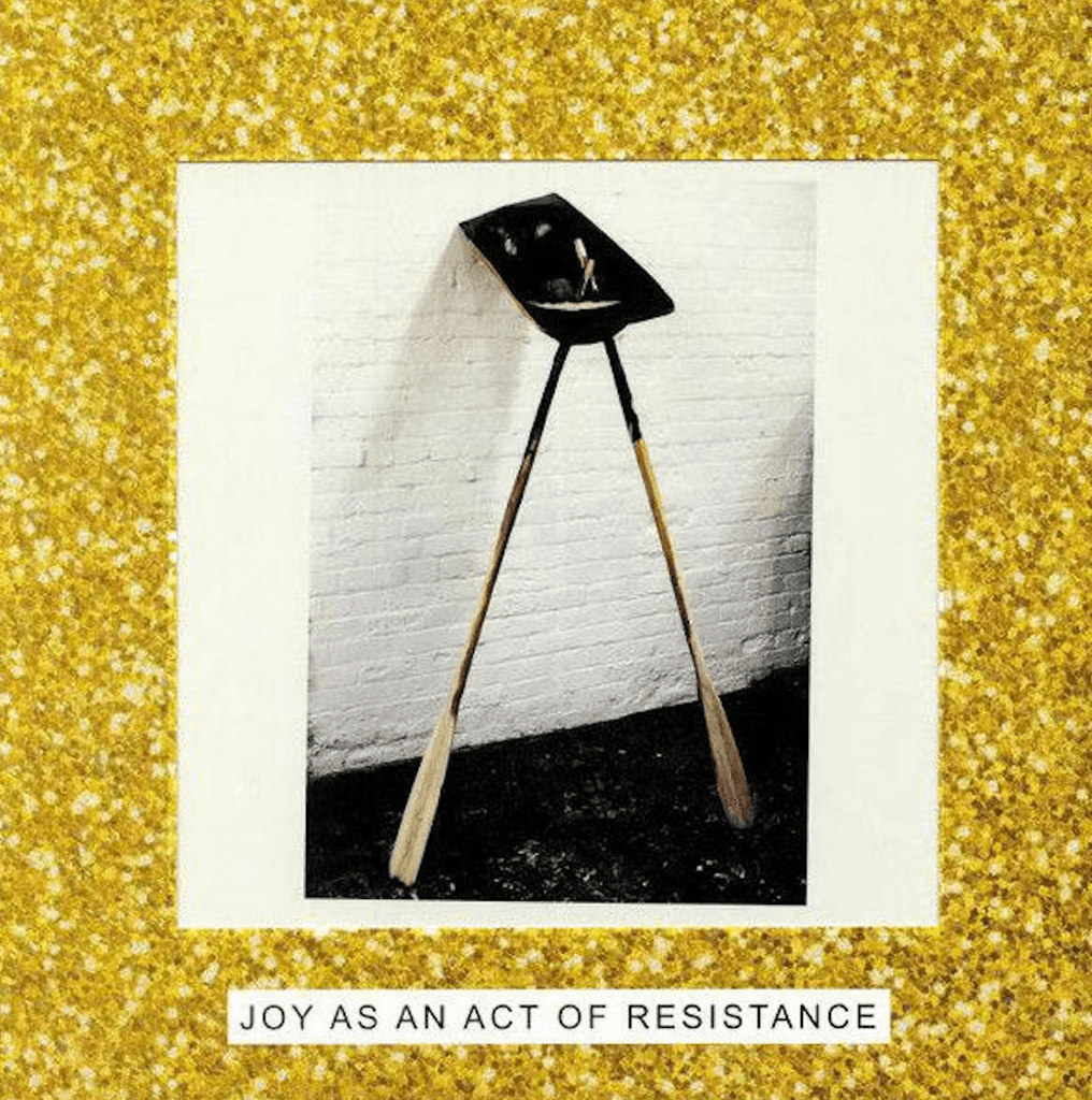 Idles- Joy As An Act Of Resistance (DLX) - LP