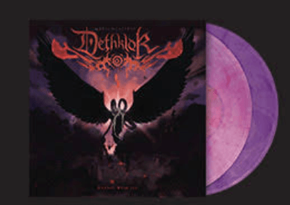 Dethklok- Dethalbum III (Indie Exclusive Vinyl) - LP