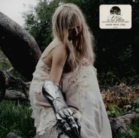 WISP- If Not Winter (Live/Acoustic Demos EP) [RSD 2026] - LP