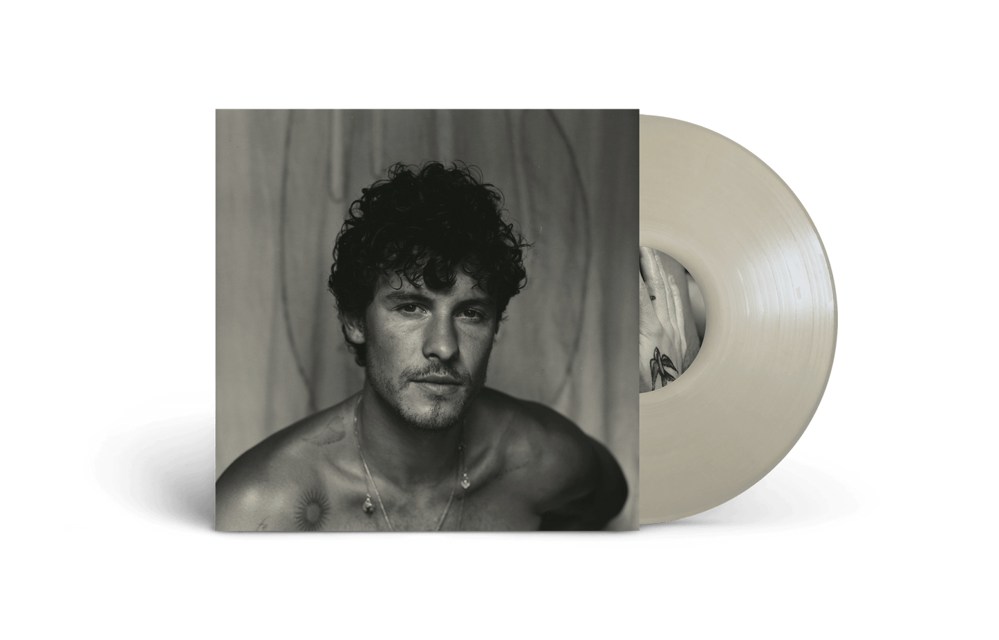 Shawn Mendes- Shawn [Milky Clear LP] - LP