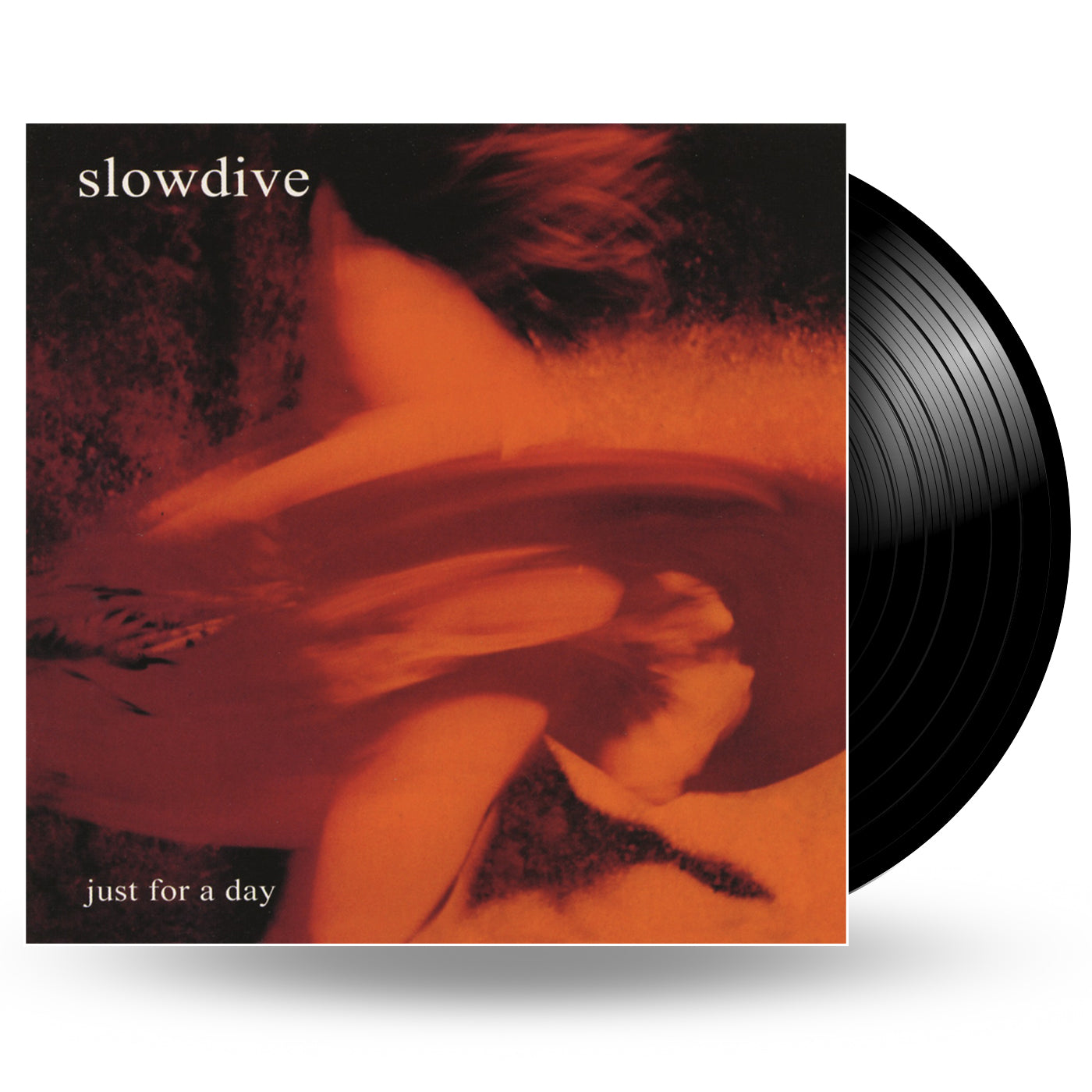 Slowdive- Just For A Day - LP