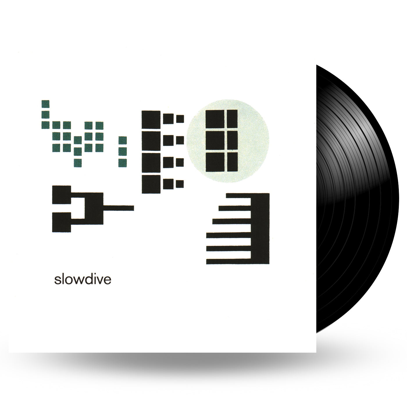 Slowdive- Pygmalion - LP