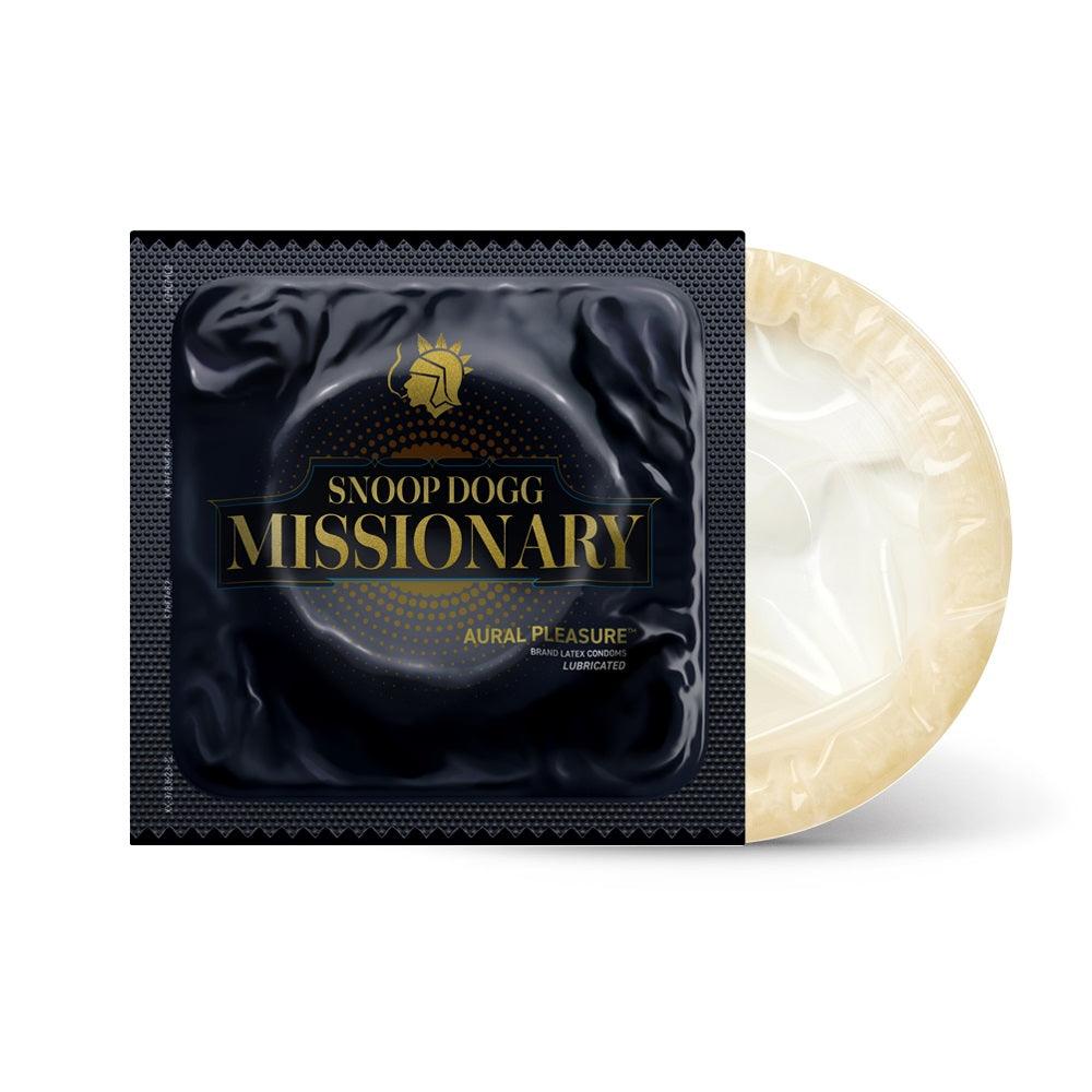 Snoop Dogg- Missionary [Pic Disc] - LP