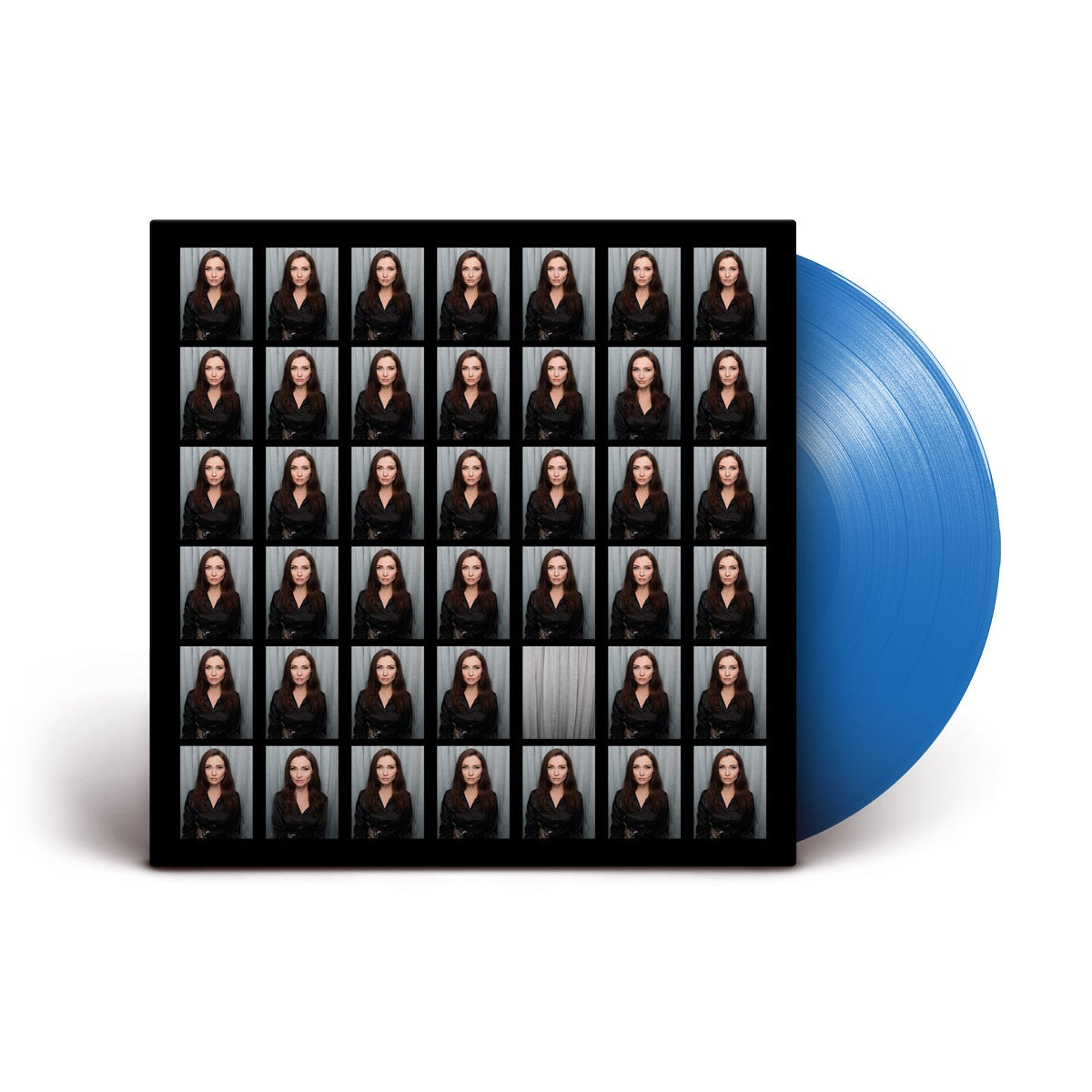 Sophie Ellis-Bextor- Perimenopop [Blue LP] (Indie Exclusive Vinyl) - LP