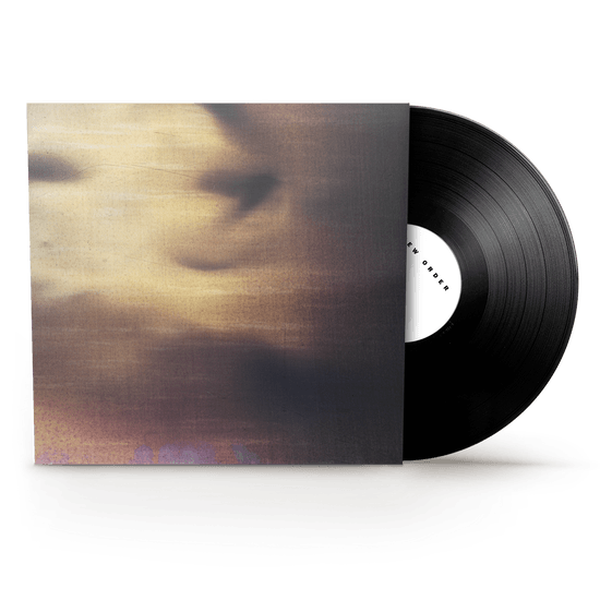 New Order- State of the Nation - LP